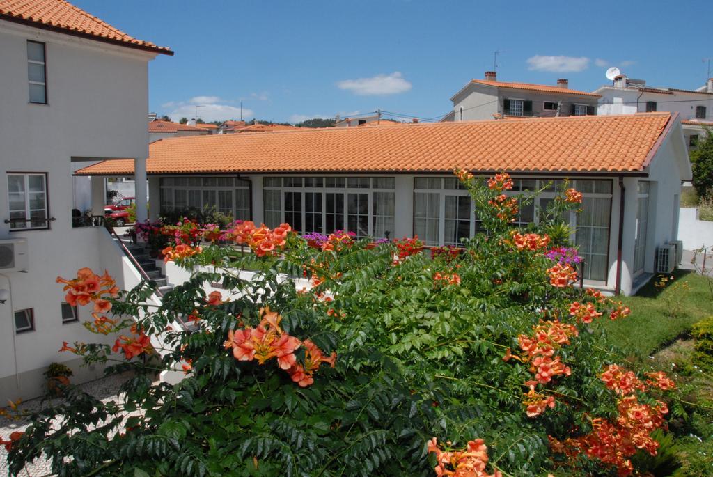 Hotel Quinta Do Viso Miranda do Corvo Bagian luar foto