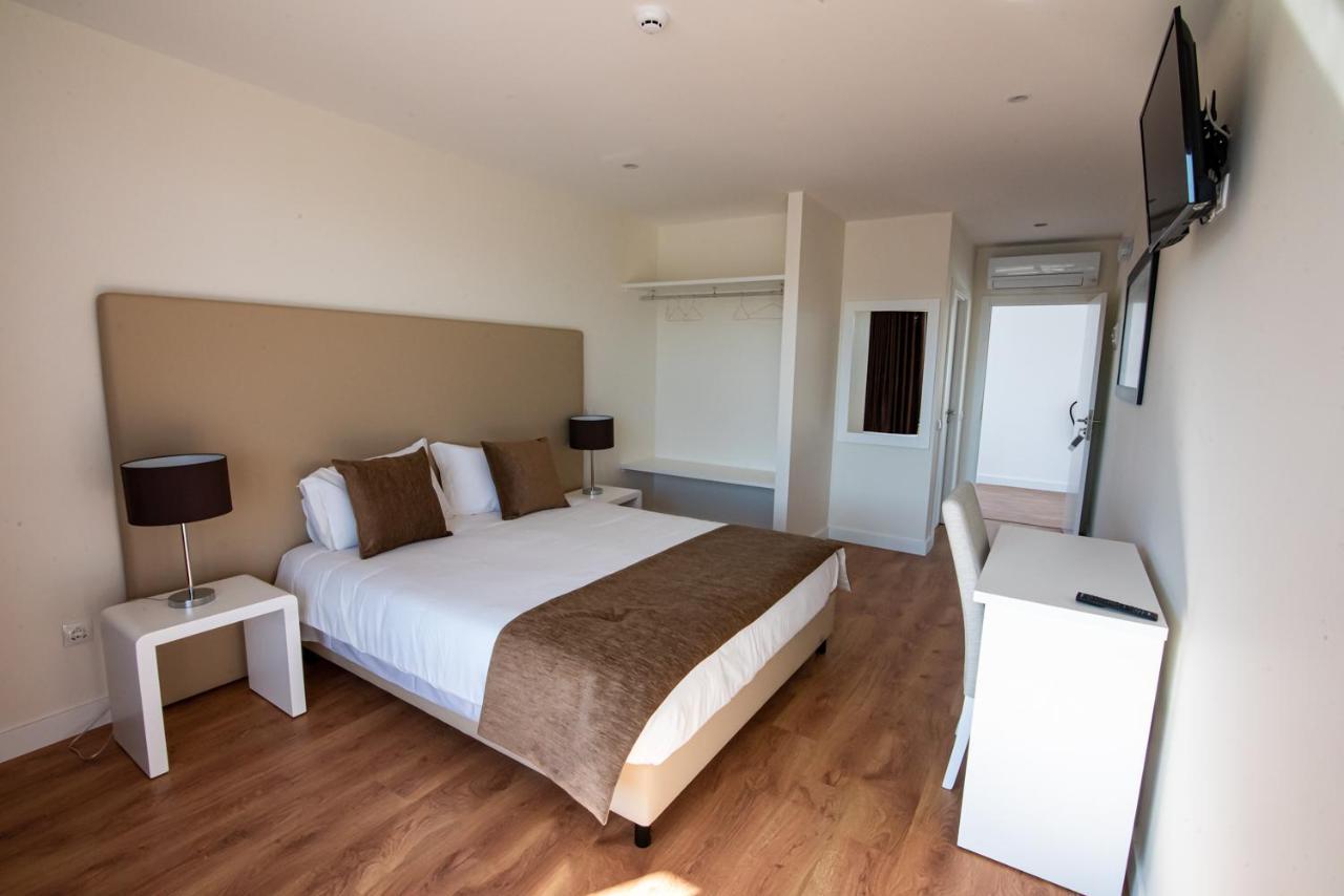 Hotel Quinta Do Viso Miranda do Corvo Bagian luar foto