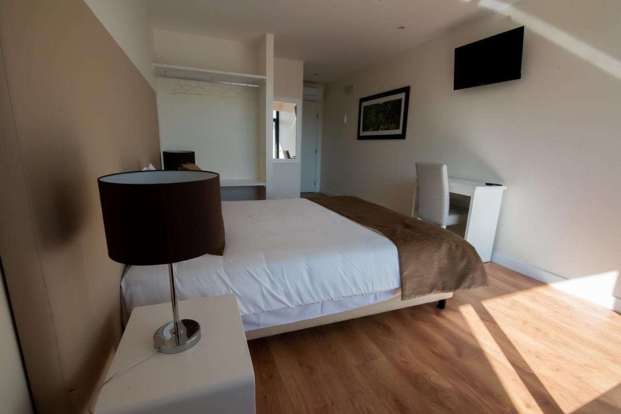 Hotel Quinta Do Viso Miranda do Corvo Bagian luar foto