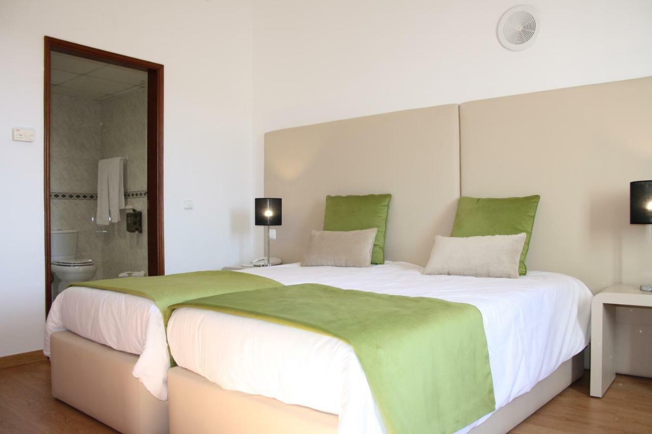Hotel Quinta Do Viso Miranda do Corvo Bagian luar foto