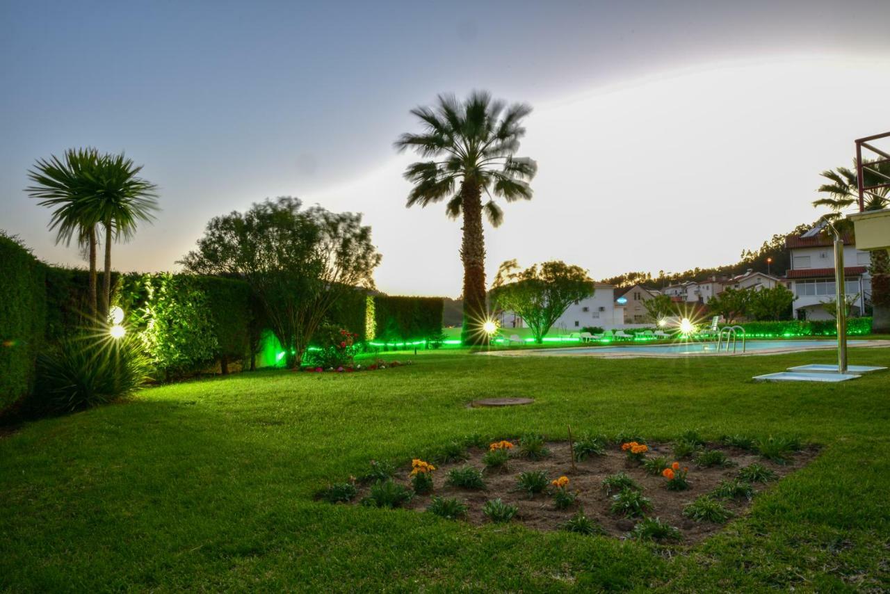 Hotel Quinta Do Viso Miranda do Corvo Bagian luar foto