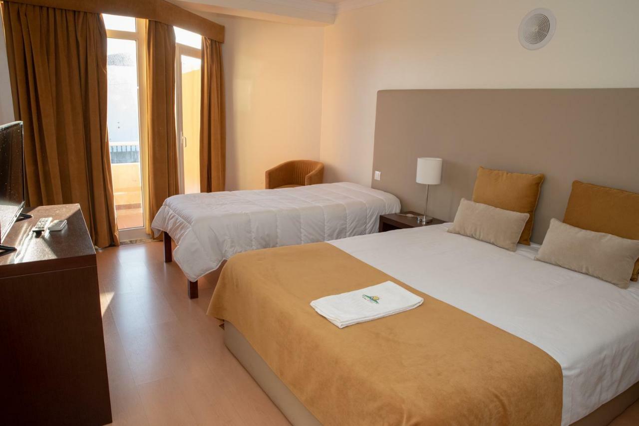 Hotel Quinta Do Viso Miranda do Corvo Bagian luar foto