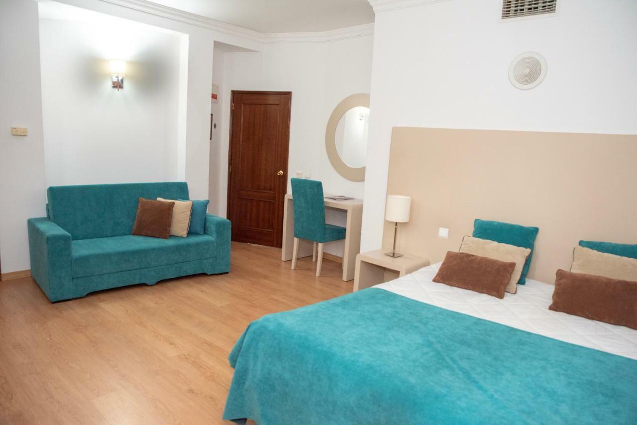 Hotel Quinta Do Viso Miranda do Corvo Bagian luar foto